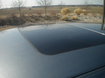 2007 Chrysler 300  Touring