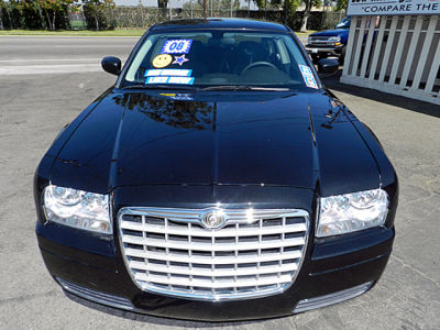 2008 Chrysler 300  LX
