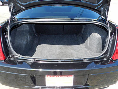 2008 Chrysler 300  LX
