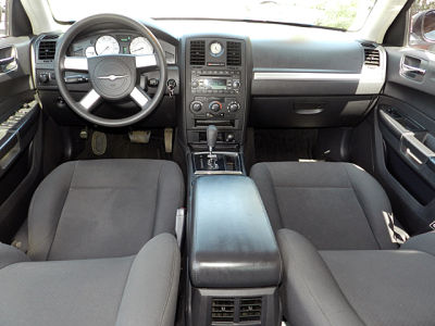 2008 Chrysler 300  LX
