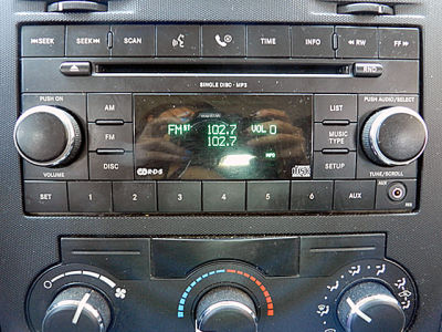 2008 Chrysler 300  LX