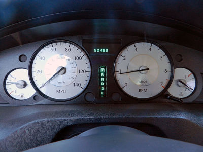 2008 Chrysler 300  LX
