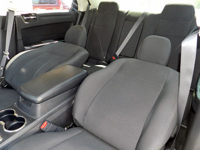 2008 Chrysler 300  LX