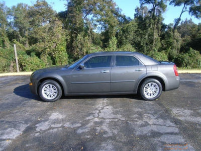 2010 Chrysler 300  Touring