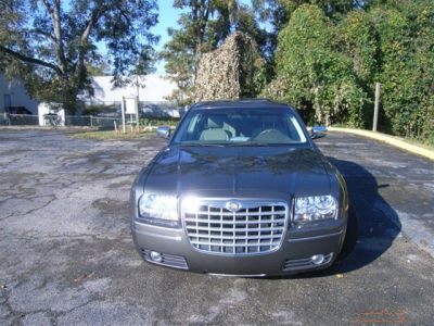 2010 Chrysler 300  Touring