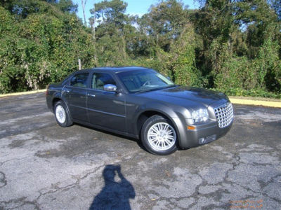 2010 Chrysler 300  Touring