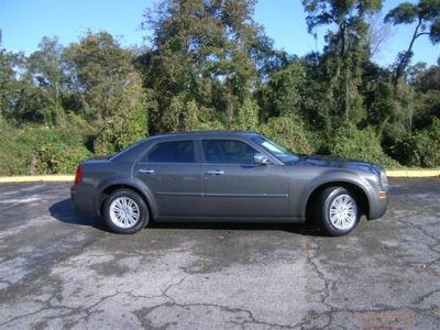 2010 Chrysler 300  Touring