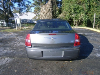 2010 Chrysler 300  Touring