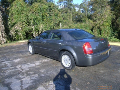 2010 Chrysler 300  Touring