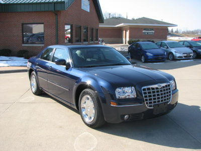 2005 Chrysler 300  Touring