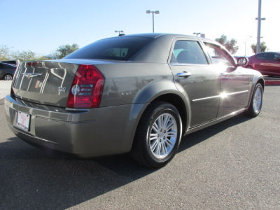 2010 Chrysler 300  Touring