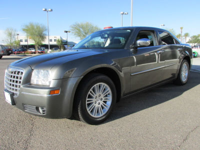 2010 Chrysler 300  Touring