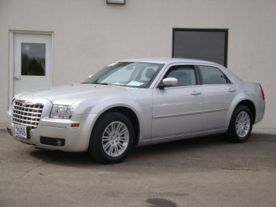 2009 Chrysler 300  Touring