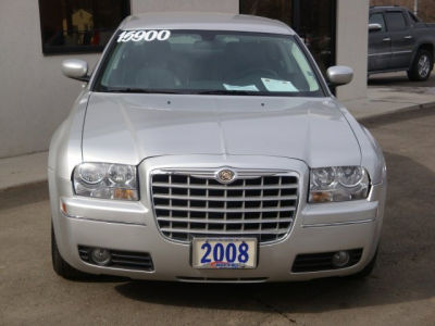 2009 Chrysler 300  Touring