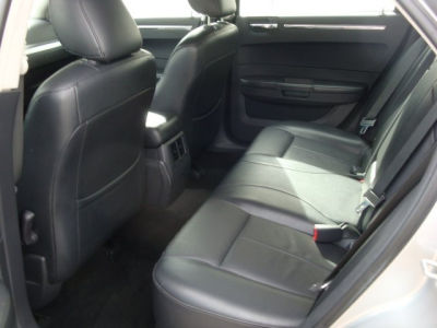 2009 Chrysler 300  Touring