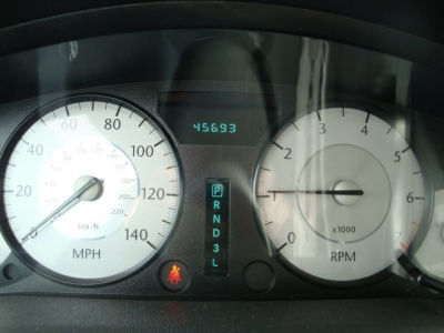 2009 Chrysler 300  Touring