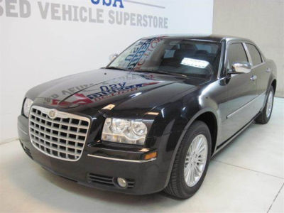 2010 Chrysler 300  Touring