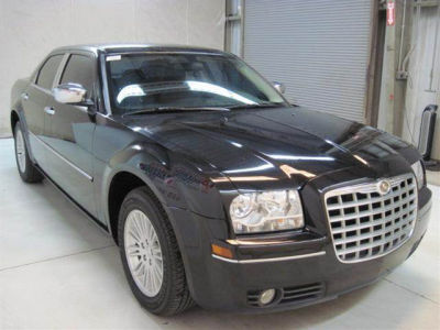 2010 Chrysler 300  Touring