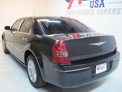 2010 Chrysler 300  Touring