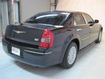 2010 Chrysler 300  Touring