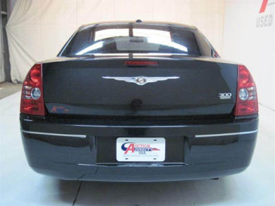 2010 Chrysler 300  Touring
