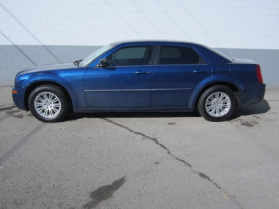 2009 Chrysler 300