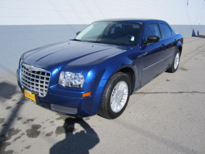 2009 Chrysler 300