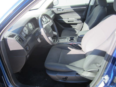 2009 Chrysler 300