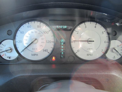 2009 Chrysler 300