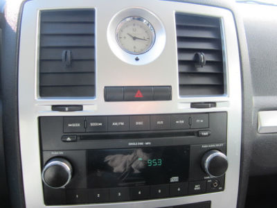 2009 Chrysler 300