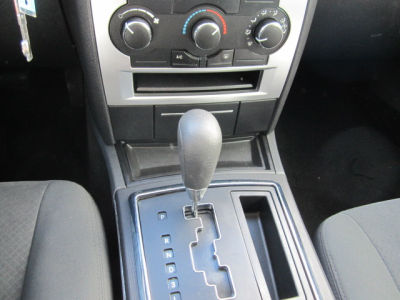 2009 Chrysler 300