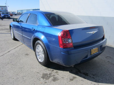 2009 Chrysler 300