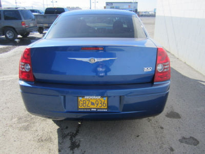 2009 Chrysler 300