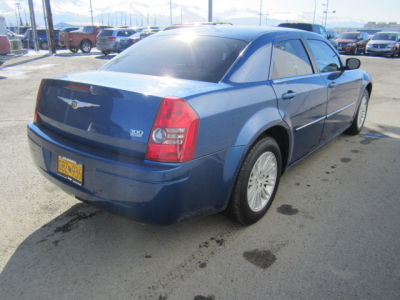 2009 Chrysler 300