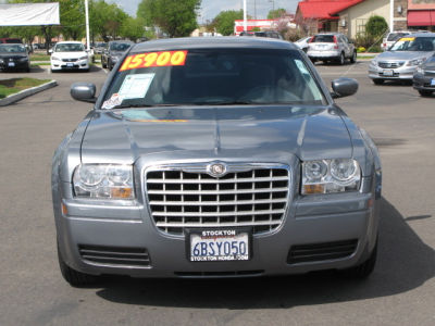 2007 Chrysler 300  Base