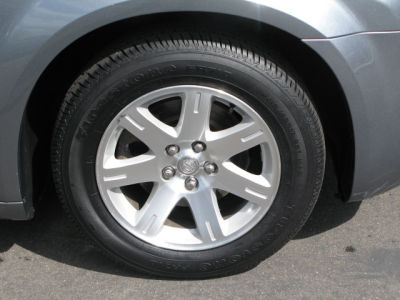 2007 Chrysler 300  Base