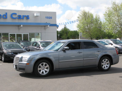 2007 Chrysler 300  Base