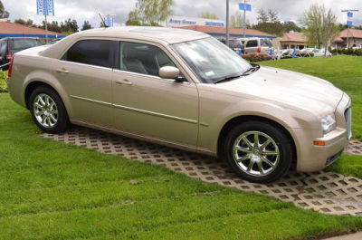 2008 Chrysler 300  Touring