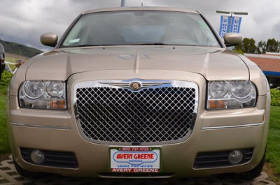 2008 Chrysler 300  Touring