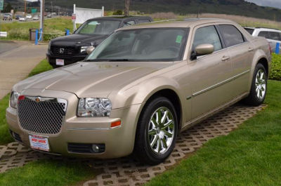 2008 Chrysler 300  Touring