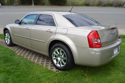 2008 Chrysler 300  Touring