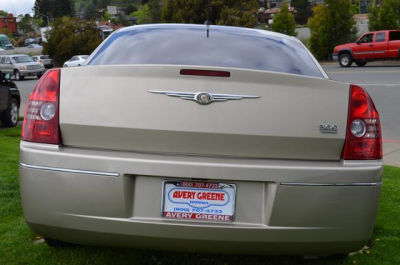 2008 Chrysler 300  Touring