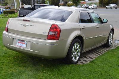 2008 Chrysler 300  Touring