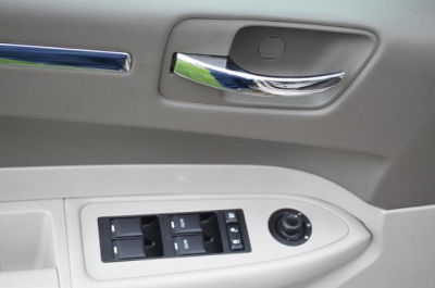 2008 Chrysler 300  Touring