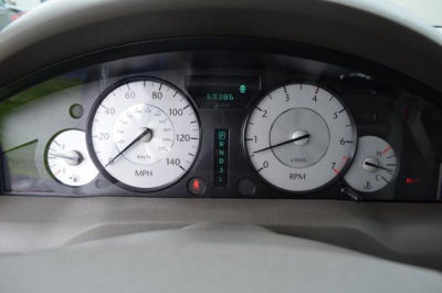 2008 Chrysler 300  Touring