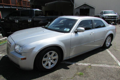 2006 Chrysler 300  Touring