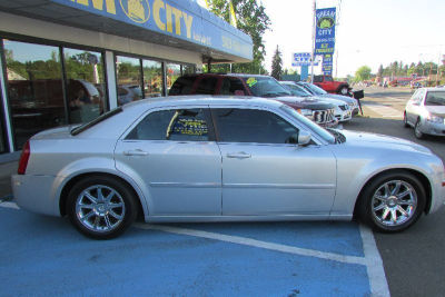 2006 Chrysler 300  Touring