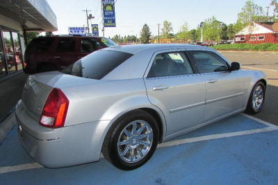 2006 Chrysler 300  Touring