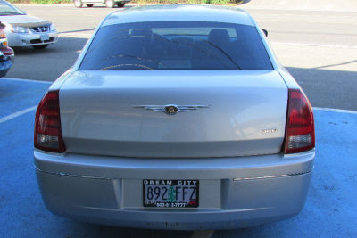 2006 Chrysler 300  Touring