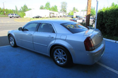 2006 Chrysler 300  Touring
